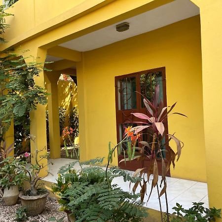 سيريكوندا Boli Boli Guesthouse المظهر الخارجي الصورة