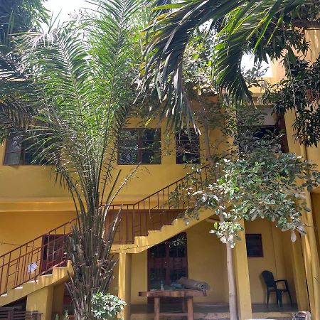 سيريكوندا Boli Boli Guesthouse المظهر الخارجي الصورة