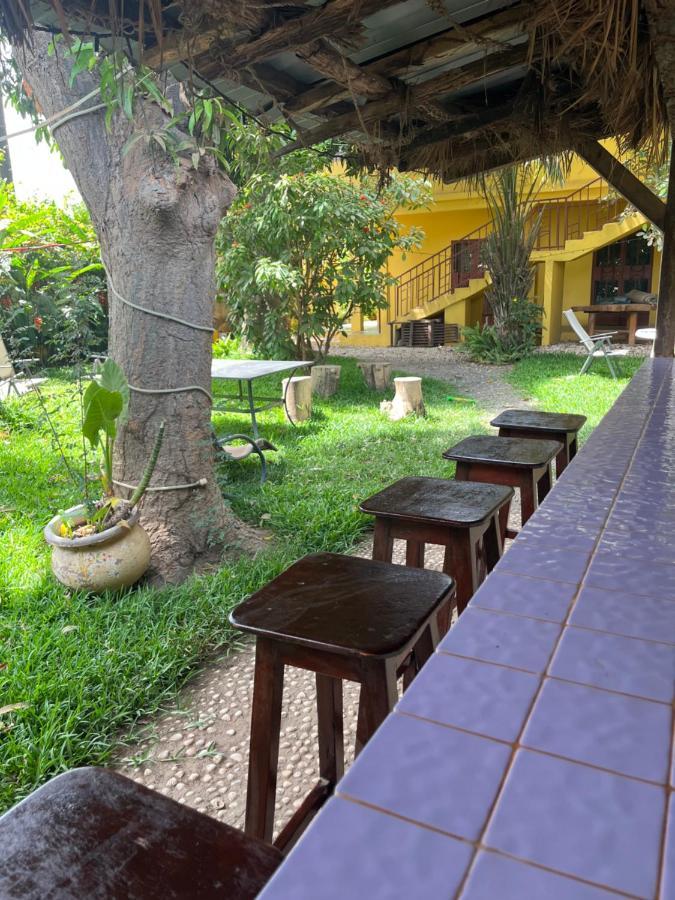 سيريكوندا Boli Boli Guesthouse المظهر الخارجي الصورة