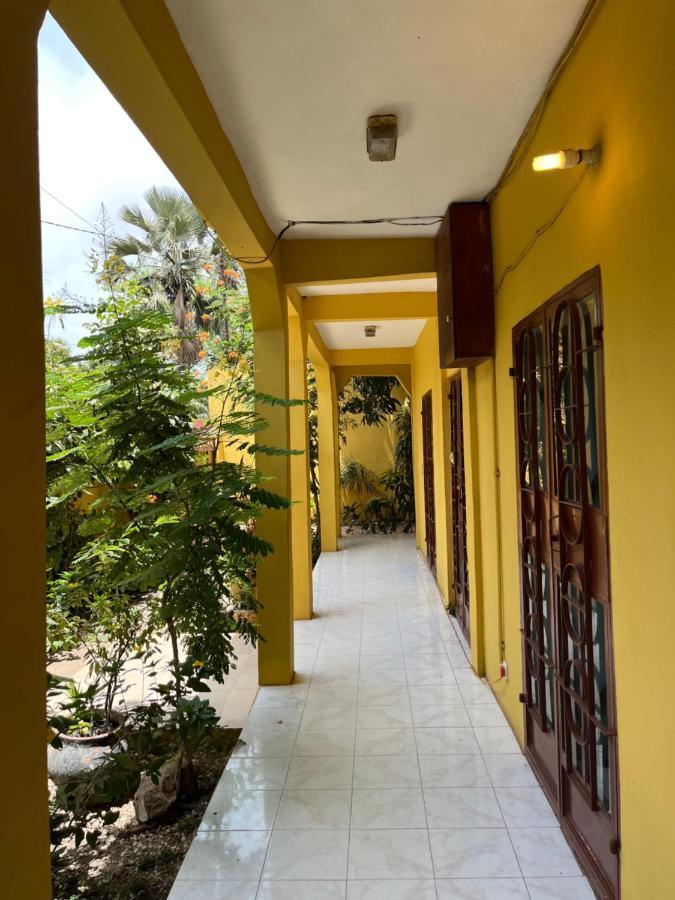 سيريكوندا Boli Boli Guesthouse المظهر الخارجي الصورة