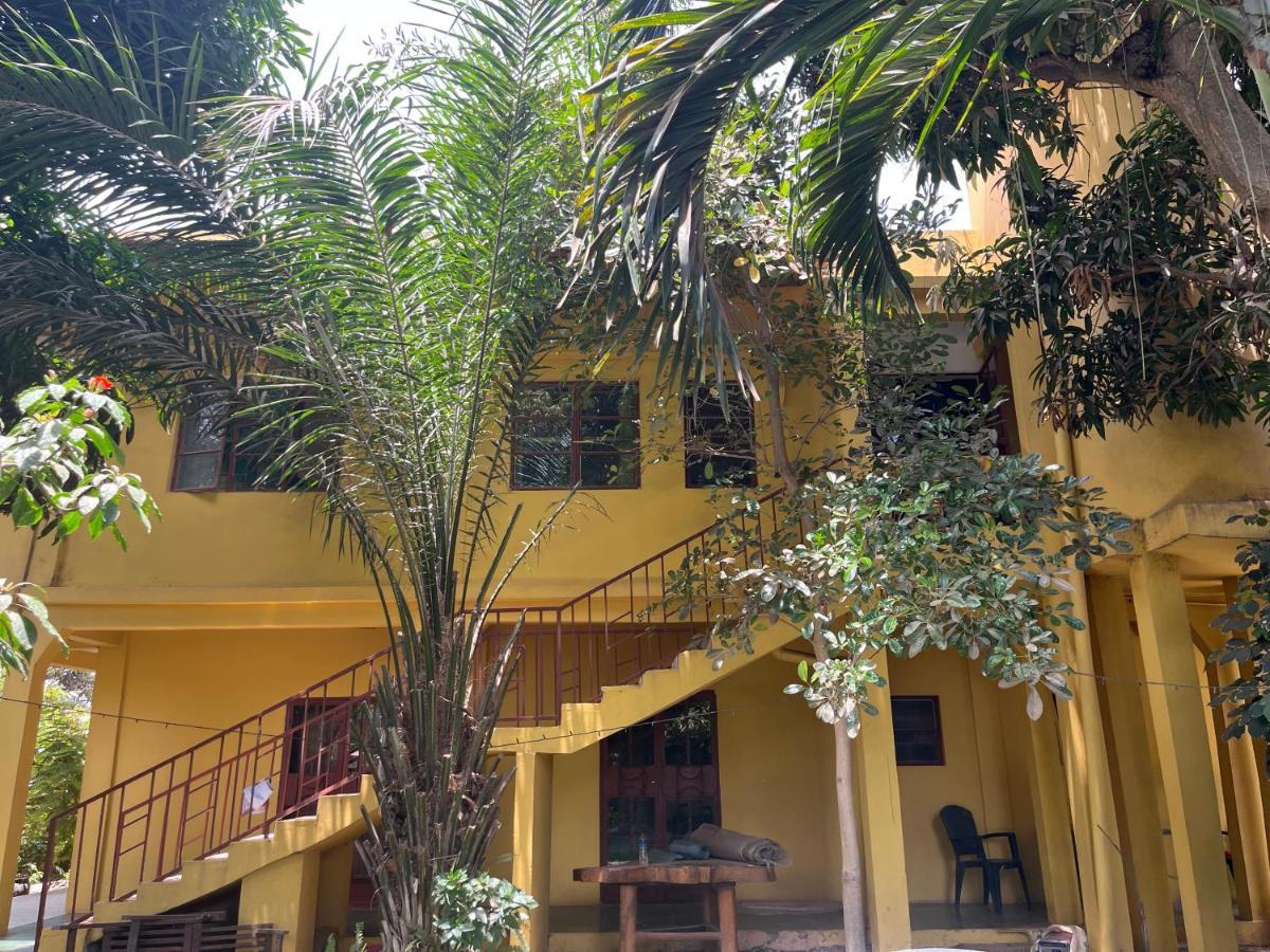 Boli Boli Guesthouse سيريكوندا المظهر الخارجي الصورة