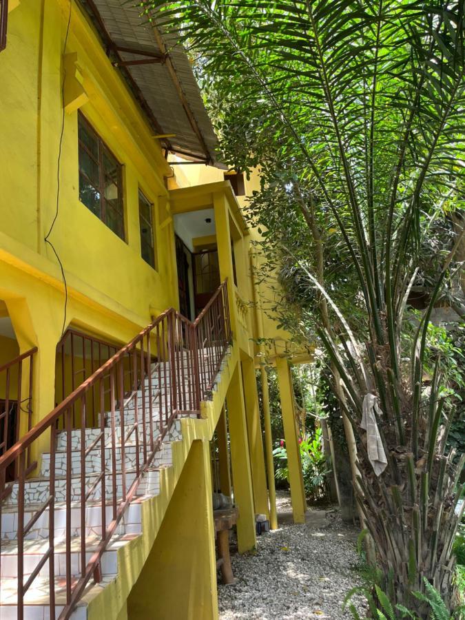 سيريكوندا Boli Boli Guesthouse المظهر الخارجي الصورة