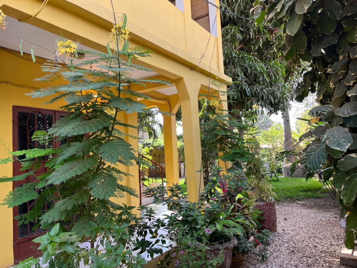 Boli Boli Guesthouse سيريكوندا المظهر الخارجي الصورة