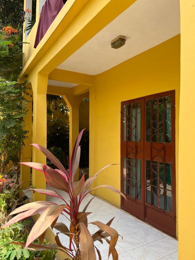 سيريكوندا Boli Boli Guesthouse المظهر الخارجي الصورة