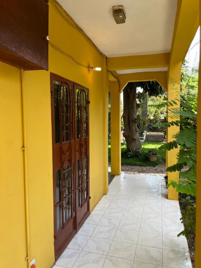 سيريكوندا Boli Boli Guesthouse المظهر الخارجي الصورة