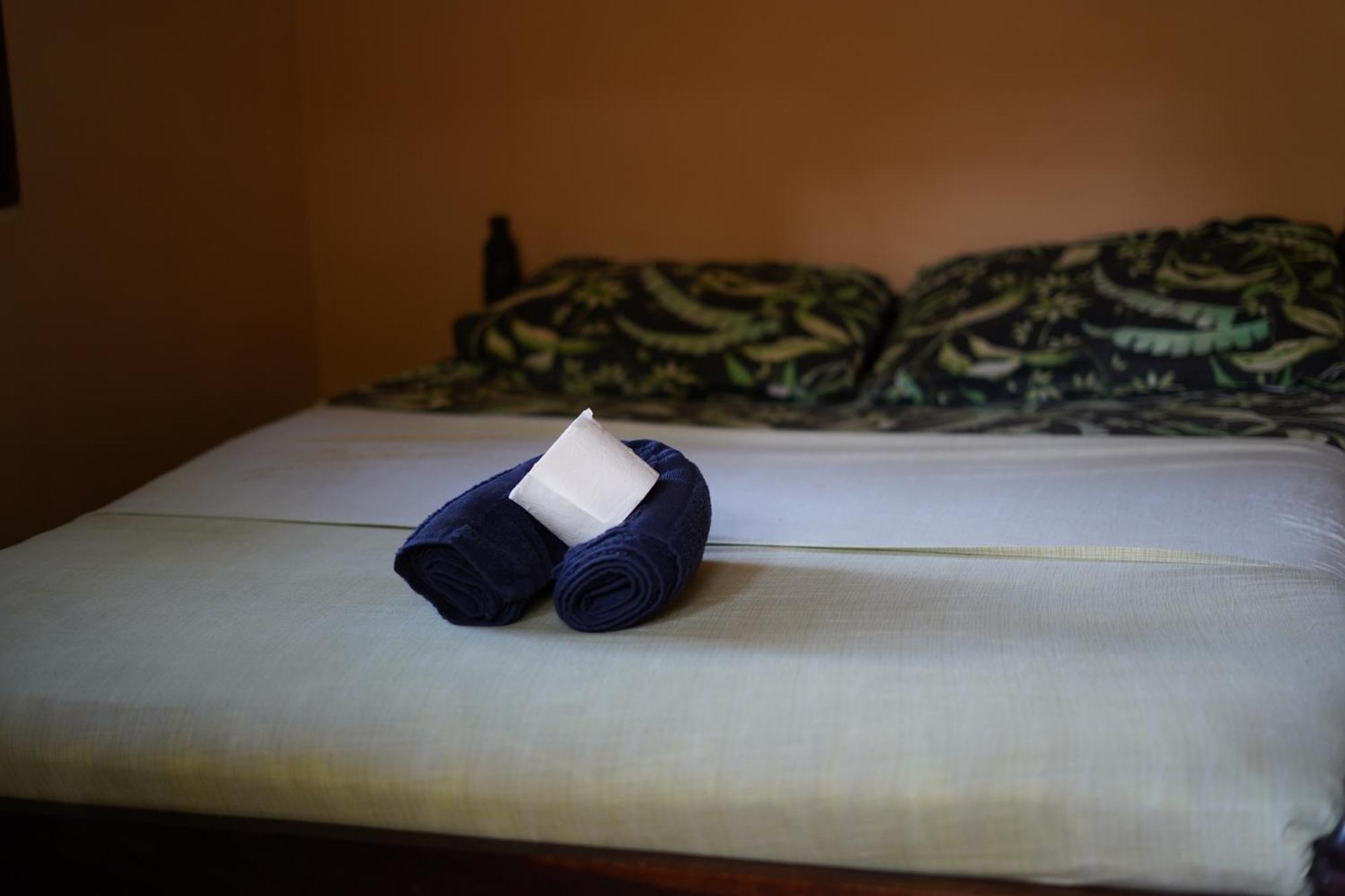 Boli Boli Guesthouse سيريكوندا المظهر الخارجي الصورة