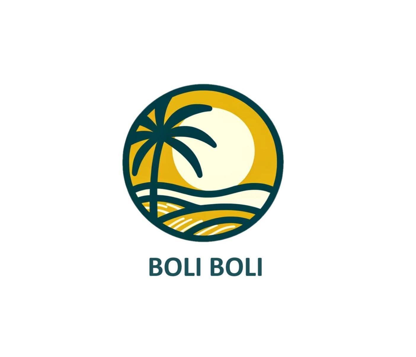 Boli Boli Guesthouse سيريكوندا المظهر الخارجي الصورة