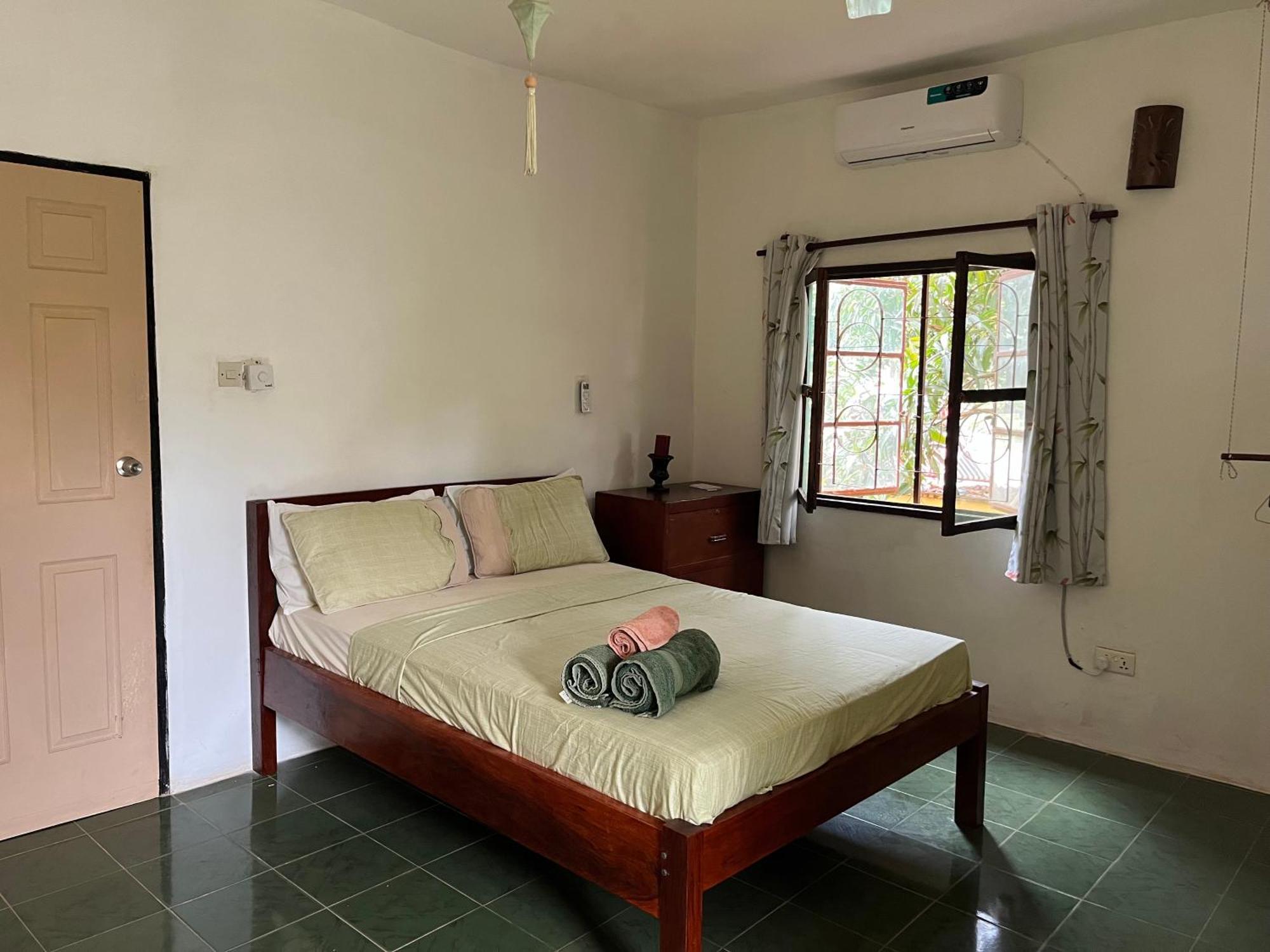 Boli Boli Guesthouse سيريكوندا المظهر الخارجي الصورة